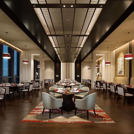 Fliport Wutong Hotel-Free Welcome Fruit & Near Exhibition Center เซียะเหมิน ภายนอก รูปภาพ