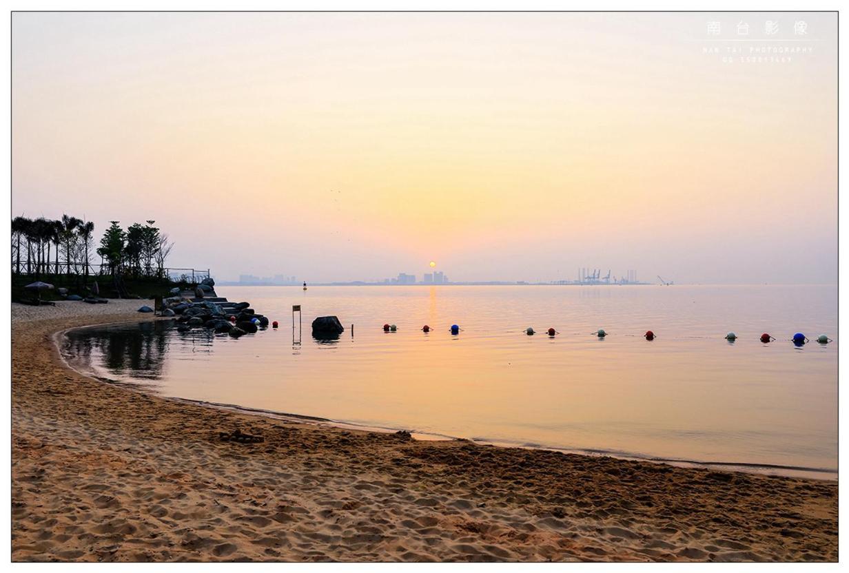 Fliport Wutong Hotel-Free Welcome Fruit & Near Exhibition Center เซียะเหมิน ภายนอก รูปภาพ