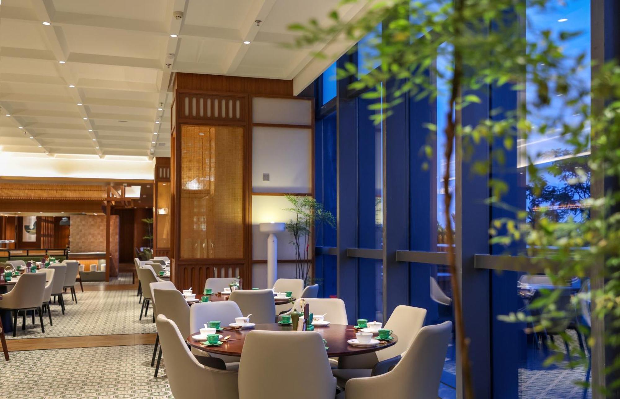 Fliport Wutong Hotel-Free Welcome Fruit & Near Exhibition Center เซียะเหมิน ภายนอก รูปภาพ