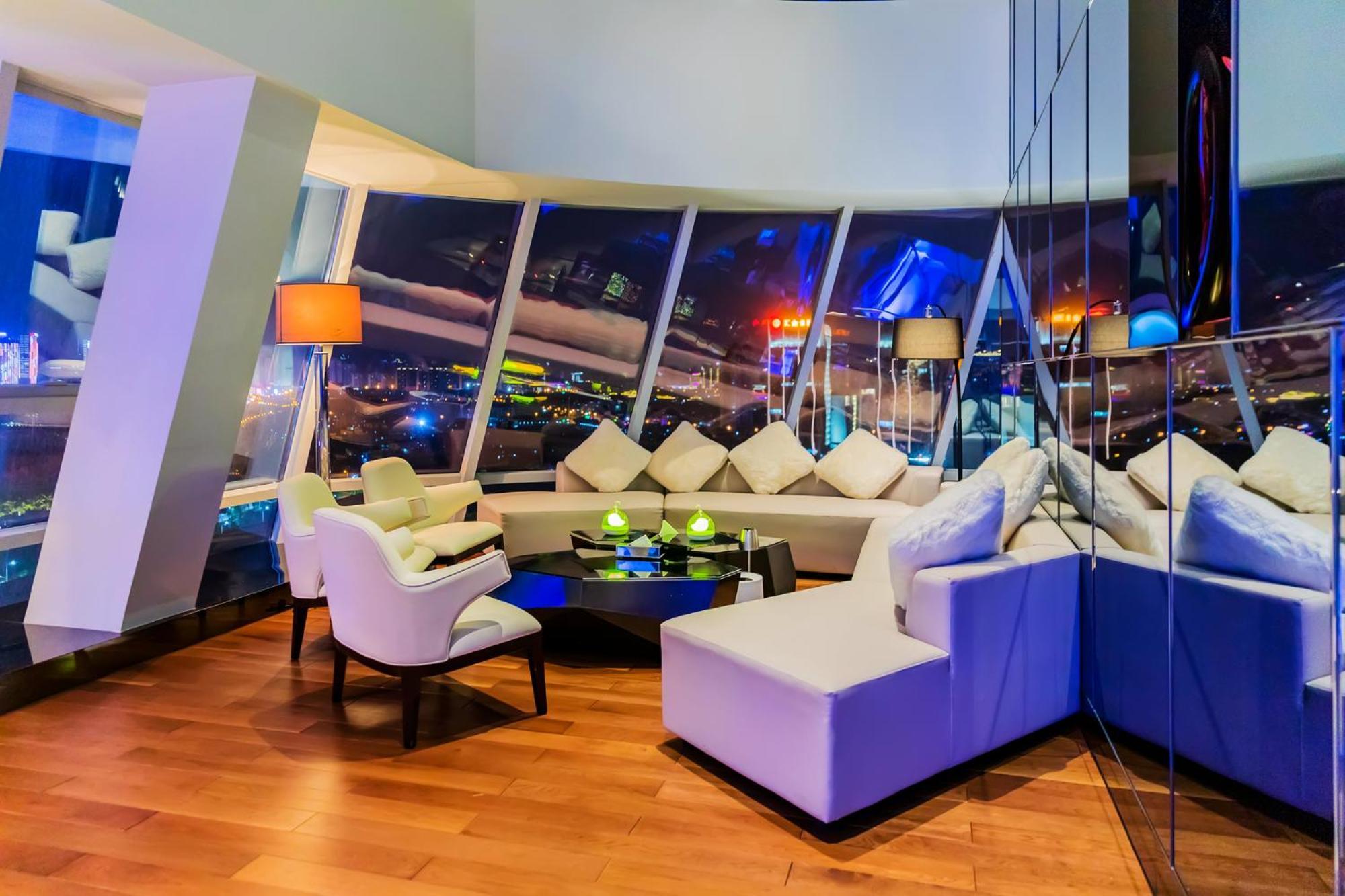Fliport Wutong Hotel-Free Welcome Fruit & Near Exhibition Center เซียะเหมิน ภายนอก รูปภาพ