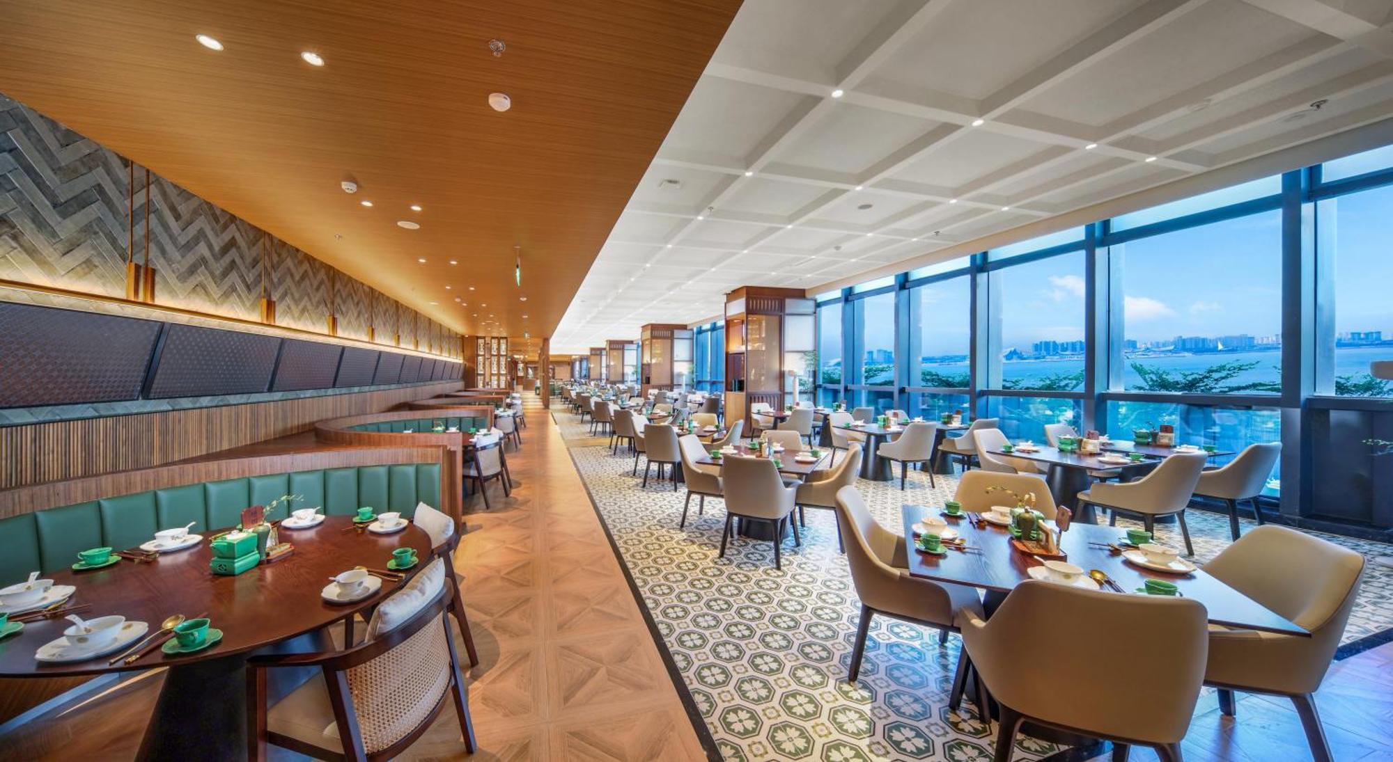Fliport Wutong Hotel-Free Welcome Fruit & Near Exhibition Center เซียะเหมิน ภายนอก รูปภาพ