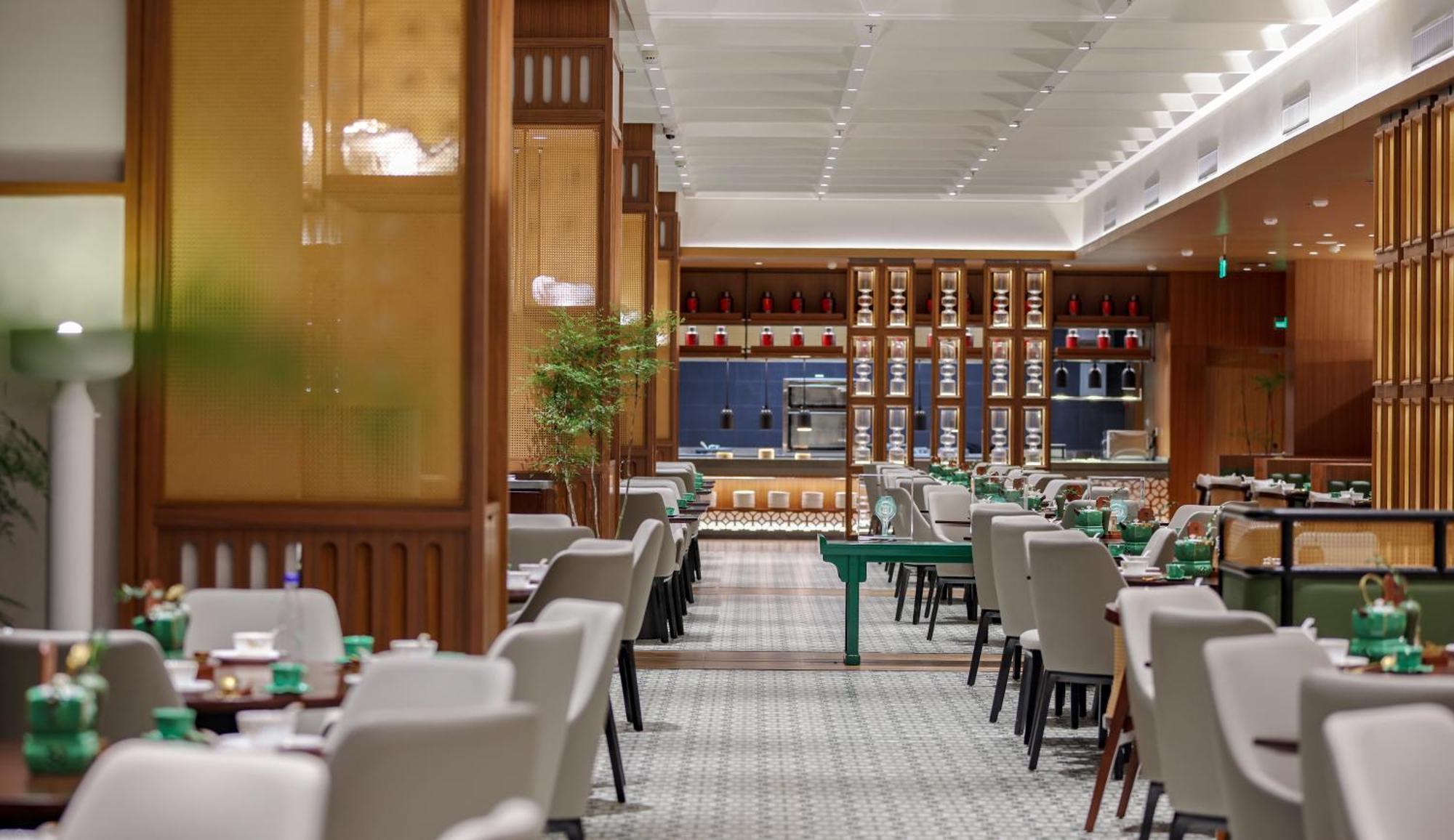 Fliport Wutong Hotel-Free Welcome Fruit & Near Exhibition Center เซียะเหมิน ภายนอก รูปภาพ