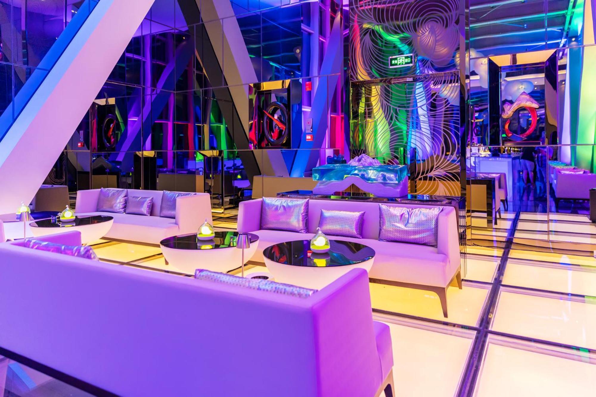 Fliport Wutong Hotel-Free Welcome Fruit & Near Exhibition Center เซียะเหมิน ภายนอก รูปภาพ
