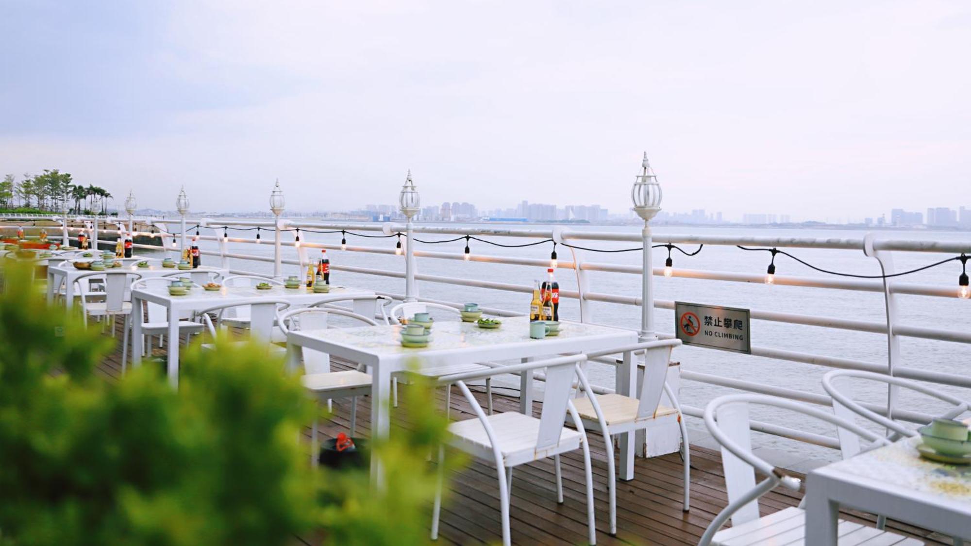 Fliport Wutong Hotel-Free Welcome Fruit & Near Exhibition Center เซียะเหมิน ภายนอก รูปภาพ
