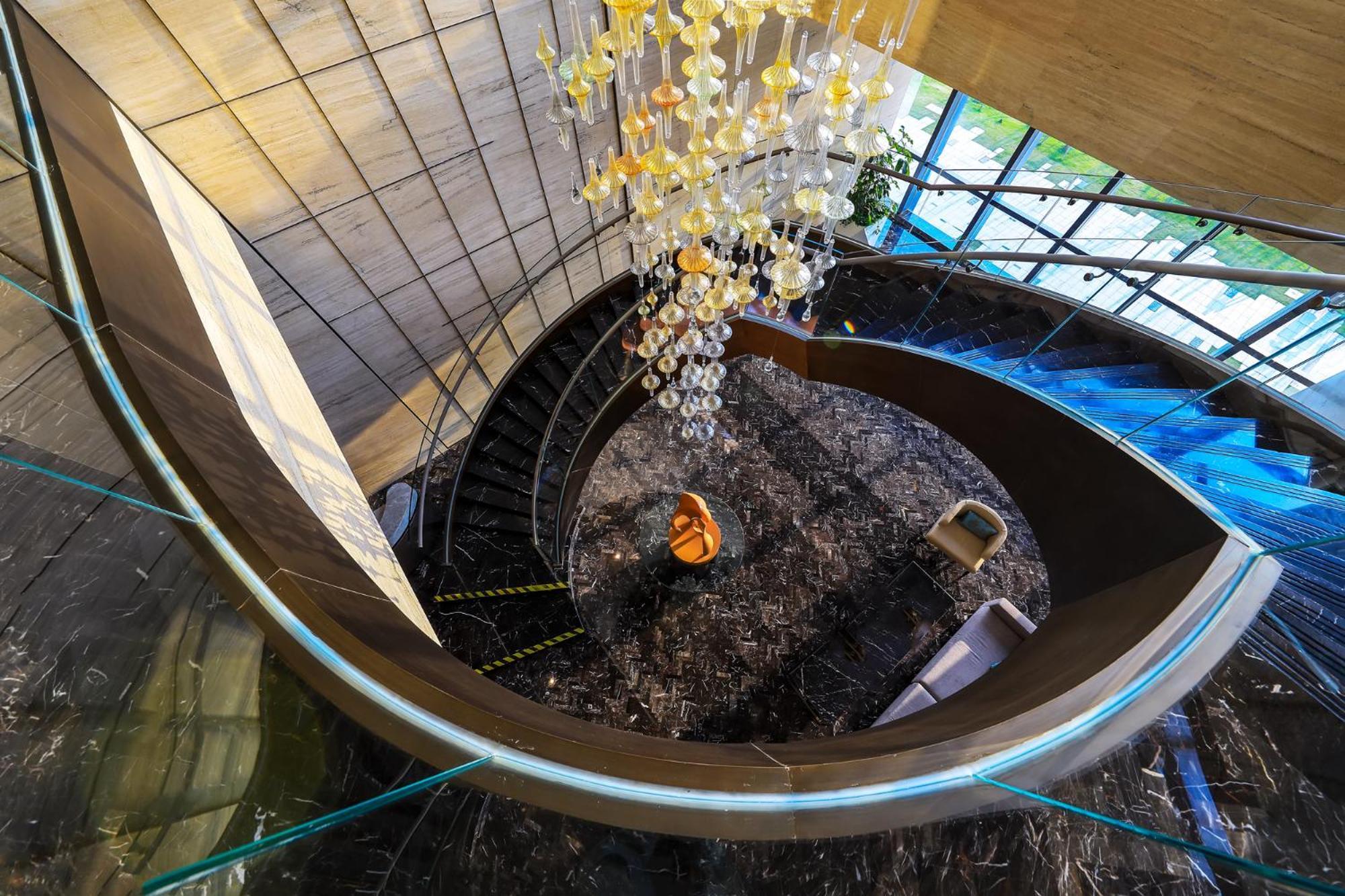 Fliport Wutong Hotel-Free Welcome Fruit & Near Exhibition Center เซียะเหมิน ภายนอก รูปภาพ