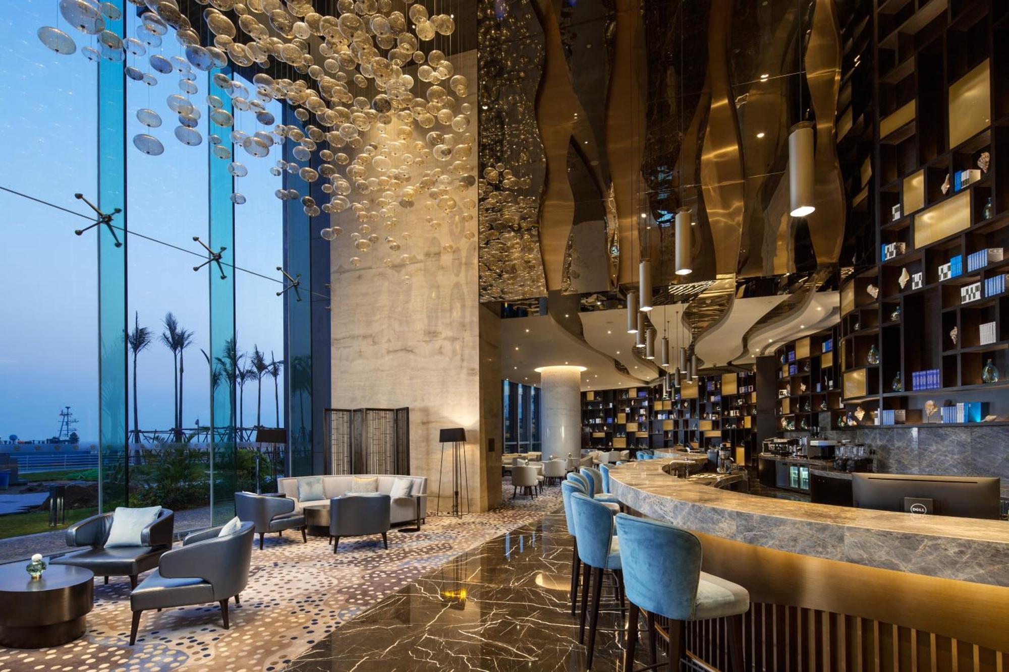 Fliport Wutong Hotel-Free Welcome Fruit & Near Exhibition Center เซียะเหมิน ภายนอก รูปภาพ