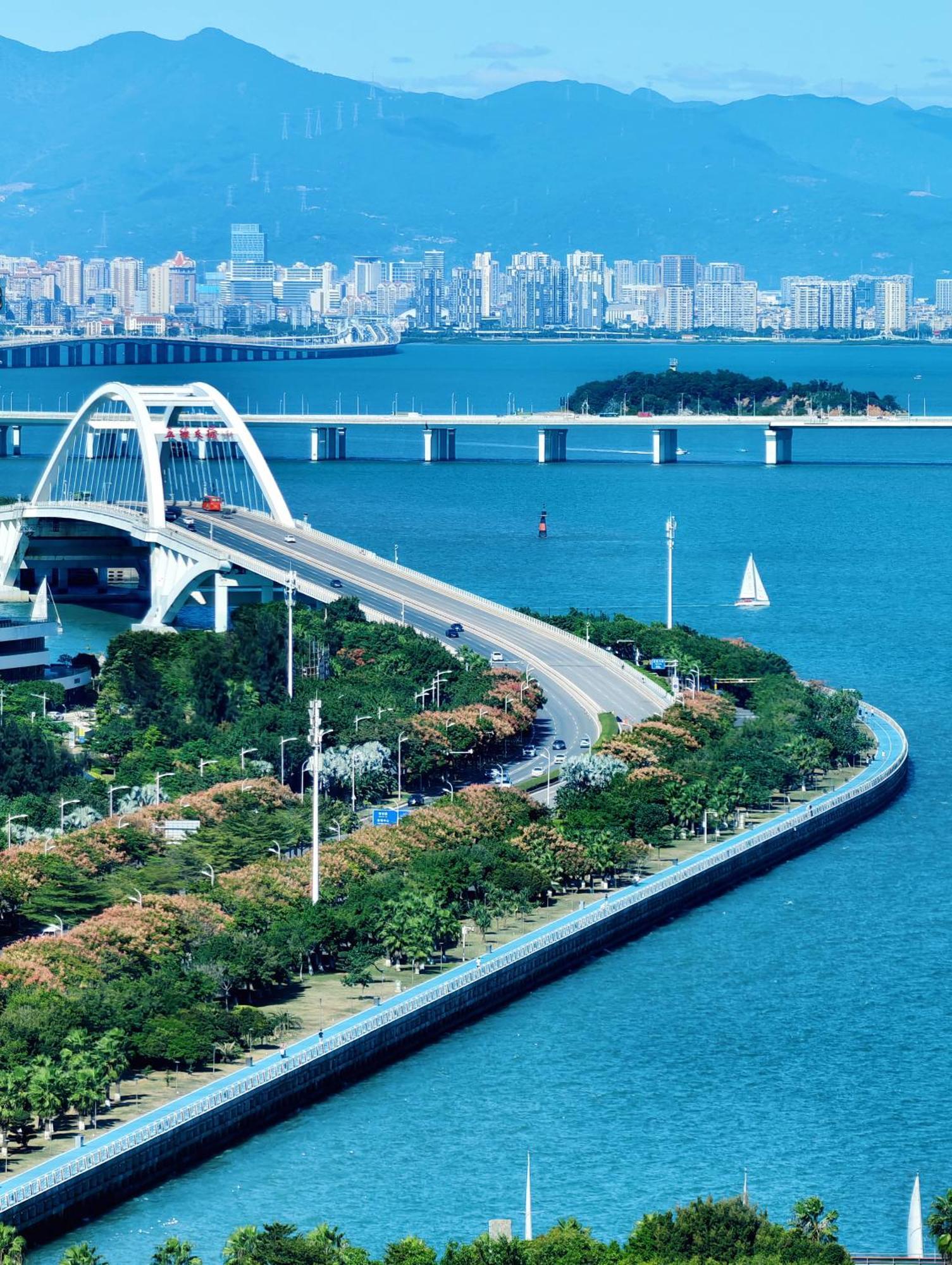 Fliport Wutong Hotel-Free Welcome Fruit & Near Exhibition Center เซียะเหมิน ภายนอก รูปภาพ